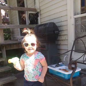 Meet your Posher, Kerri